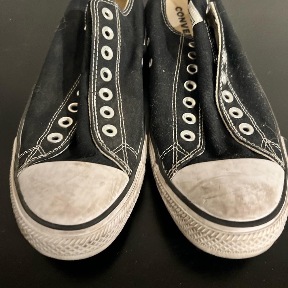 Mens converse